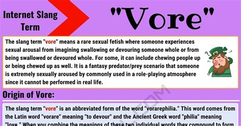 what is vorr